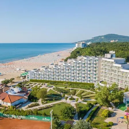 호텔 Laguna