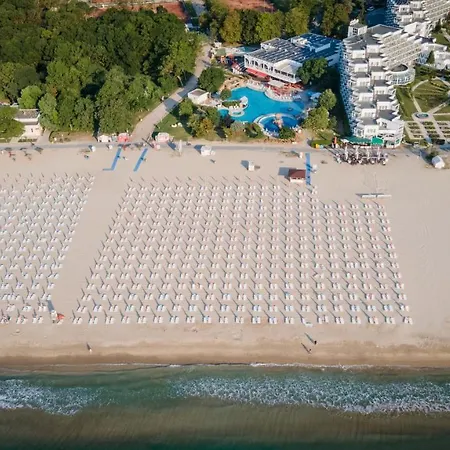 Hotel Laguna 4*