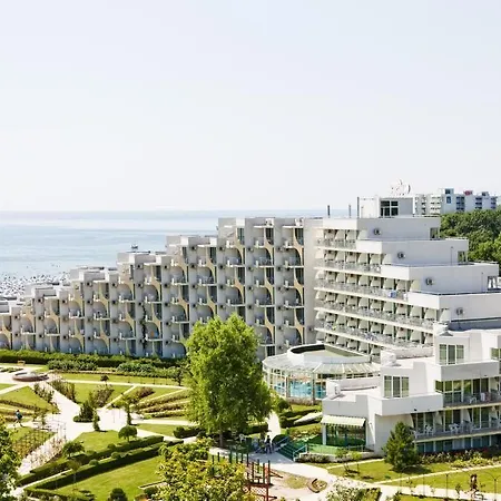Hotel Laguna