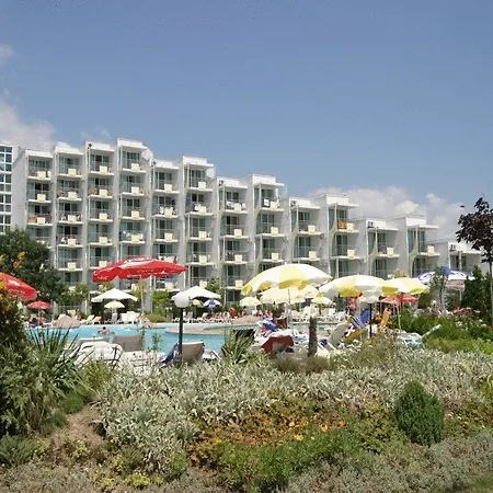 Hotel Laguna