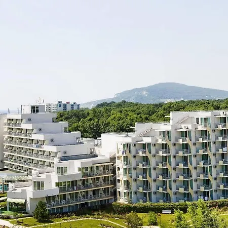Hotel Laguna