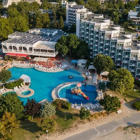 Laguna 4* Albena