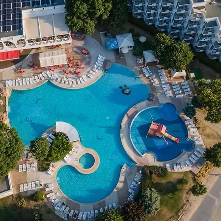 Hotel Laguna