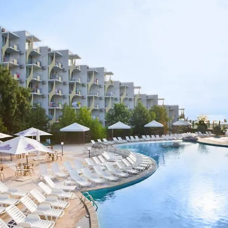 Hotel Laguna Albena