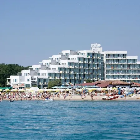 Hotel Laguna Albena