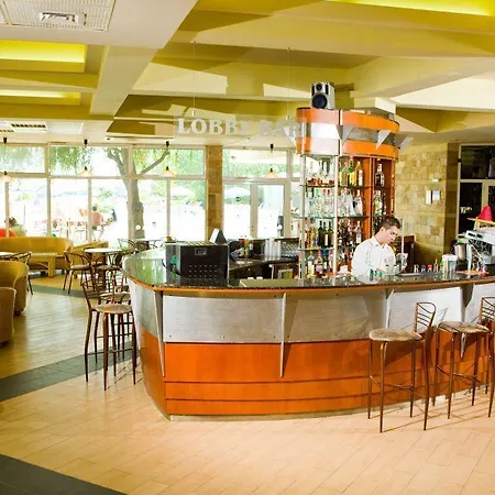 Hotel Laguna