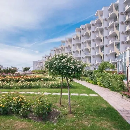 Hotel Laguna Albena