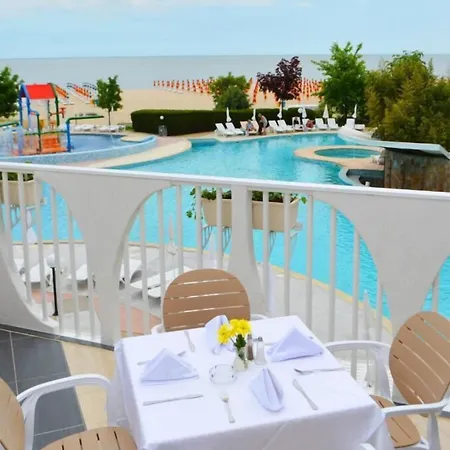 Laguna Hotel