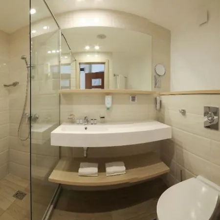 Hotell Laguna Albena