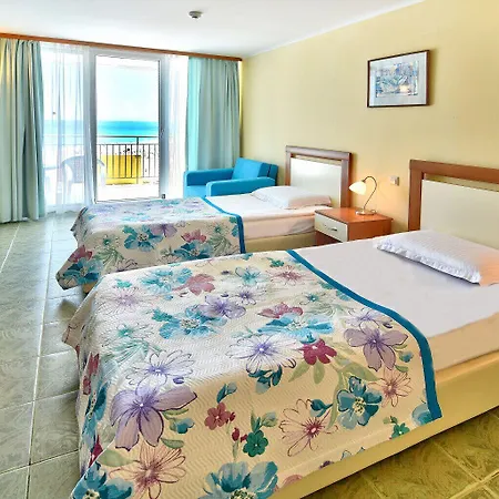 Hotel Laguna 4*