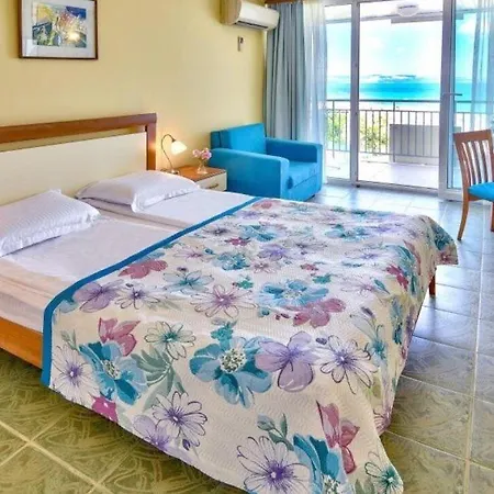 Laguna Hotell Albena