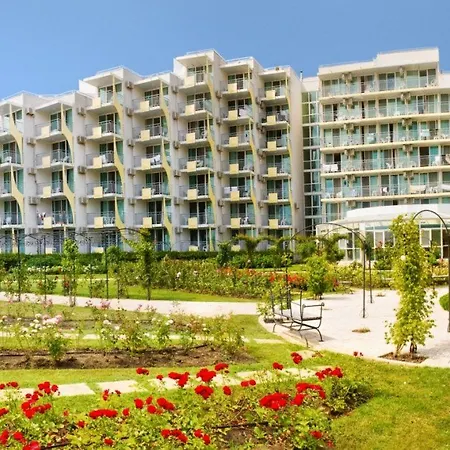 Hotel Laguna 4*