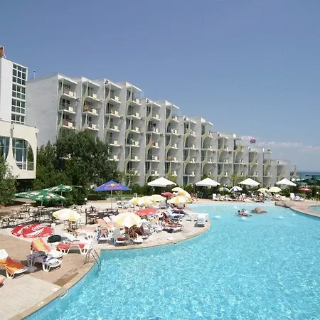 Laguna Hotel Albena