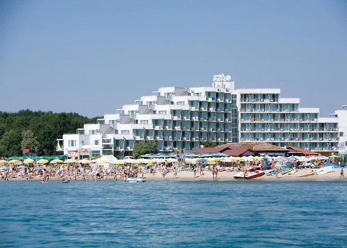 호텔 Laguna 알베나