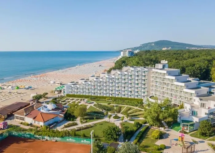 Laguna 호텔 알베나