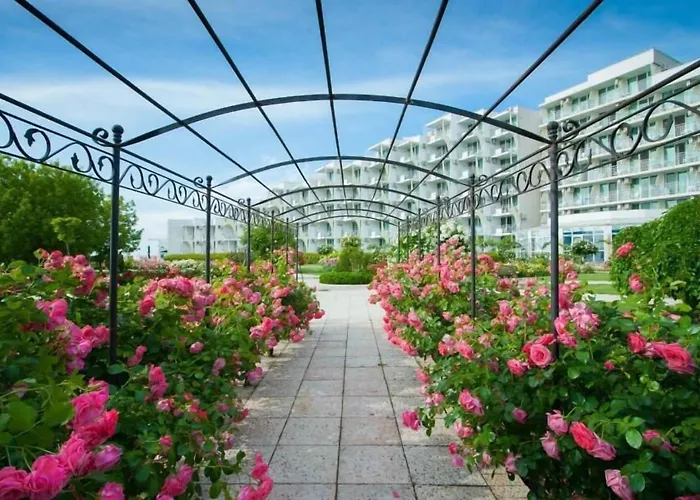 호텔 Laguna 알베나